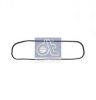 IVECO 500301351 Gasket, cylinder head cover